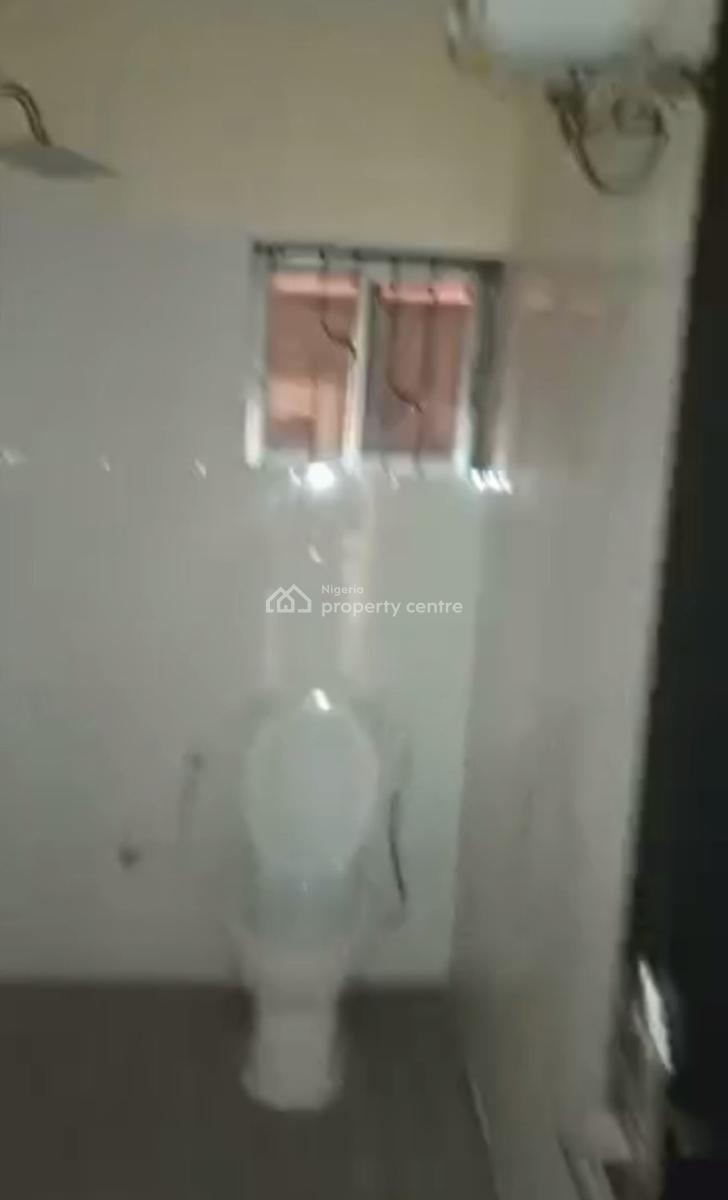 Four Bedroom Semi Detached Duplex with Bq, Medina Estate, Gbagada, Lagos, Semi-detached Duplex for Rent