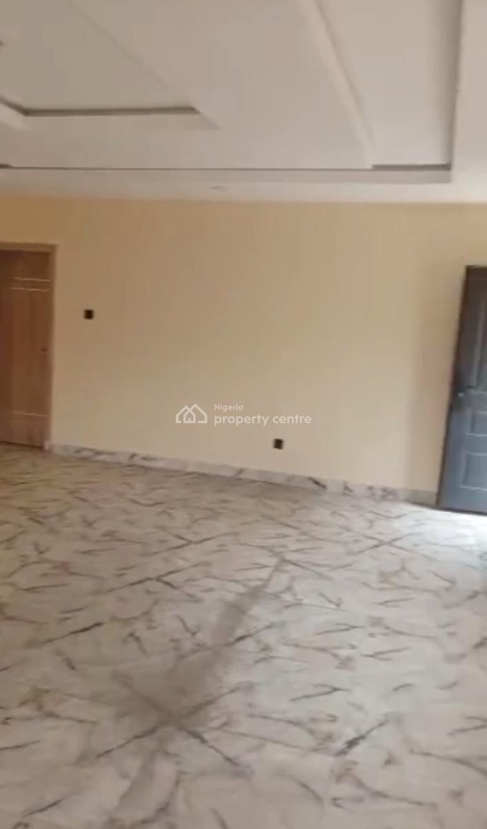 Four Bedroom Semi Detached Duplex with Bq, Medina Estate, Gbagada, Lagos, Semi-detached Duplex for Rent