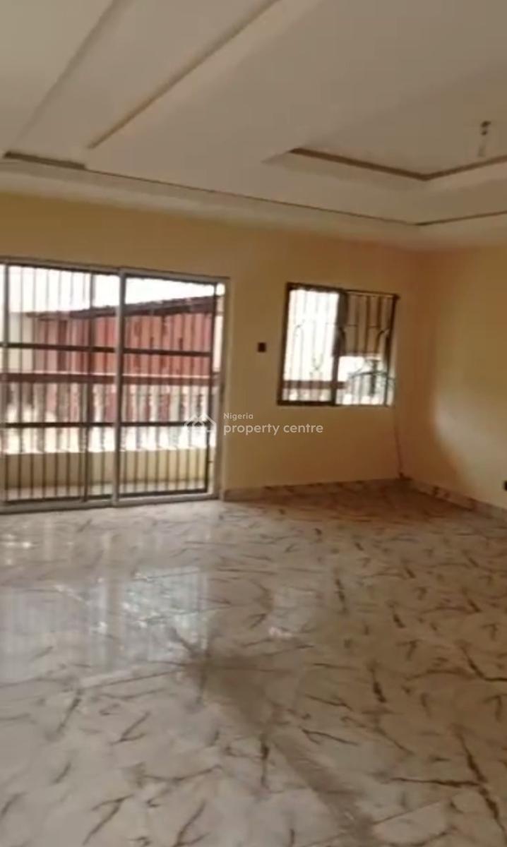 Four Bedroom Semi Detached Duplex with Bq, Medina Estate, Gbagada, Lagos, Semi-detached Duplex for Rent