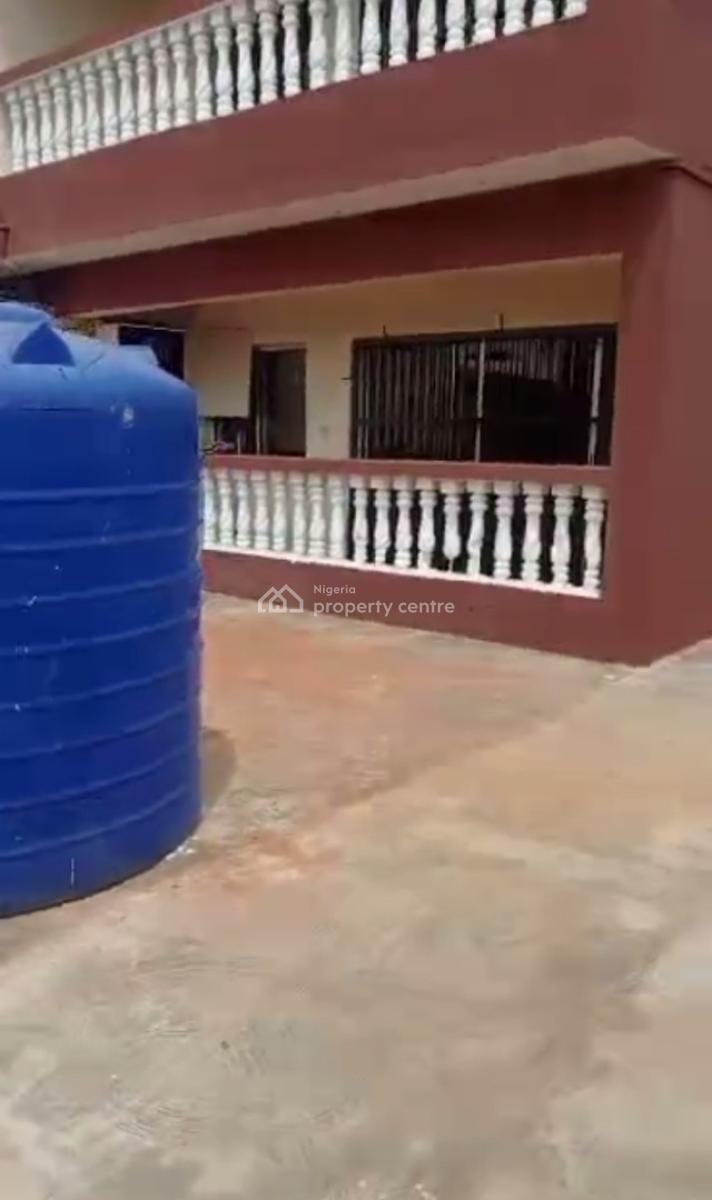 Four Bedroom Semi Detached Duplex with Bq, Medina Estate, Gbagada, Lagos, Semi-detached Duplex for Rent