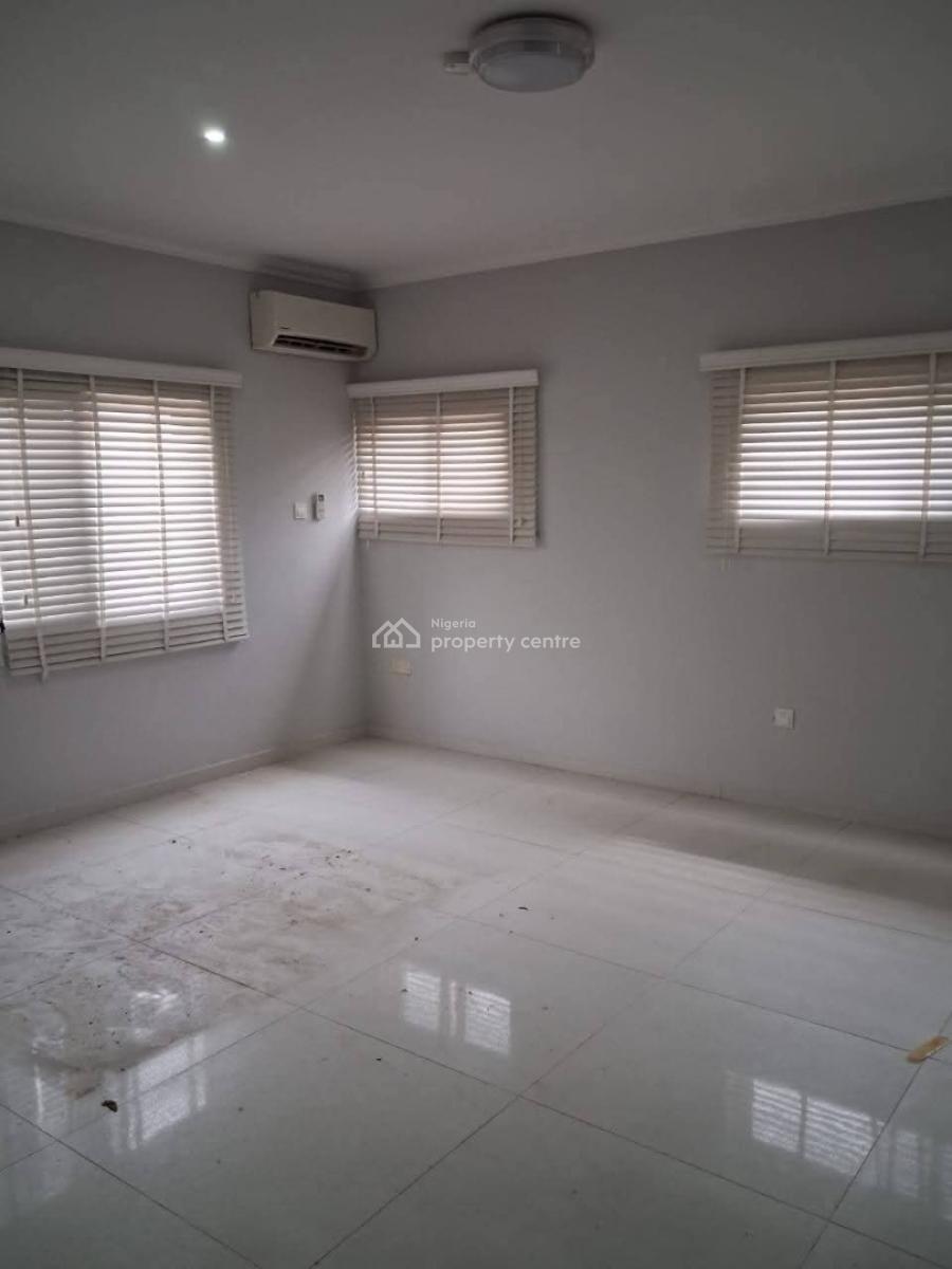 Luxury 5 Bedroom Semi Detached House with Bq in a Secured Estate, Oniru, Victoria Island (vi), Lagos, Semi-detached Duplex for Rent