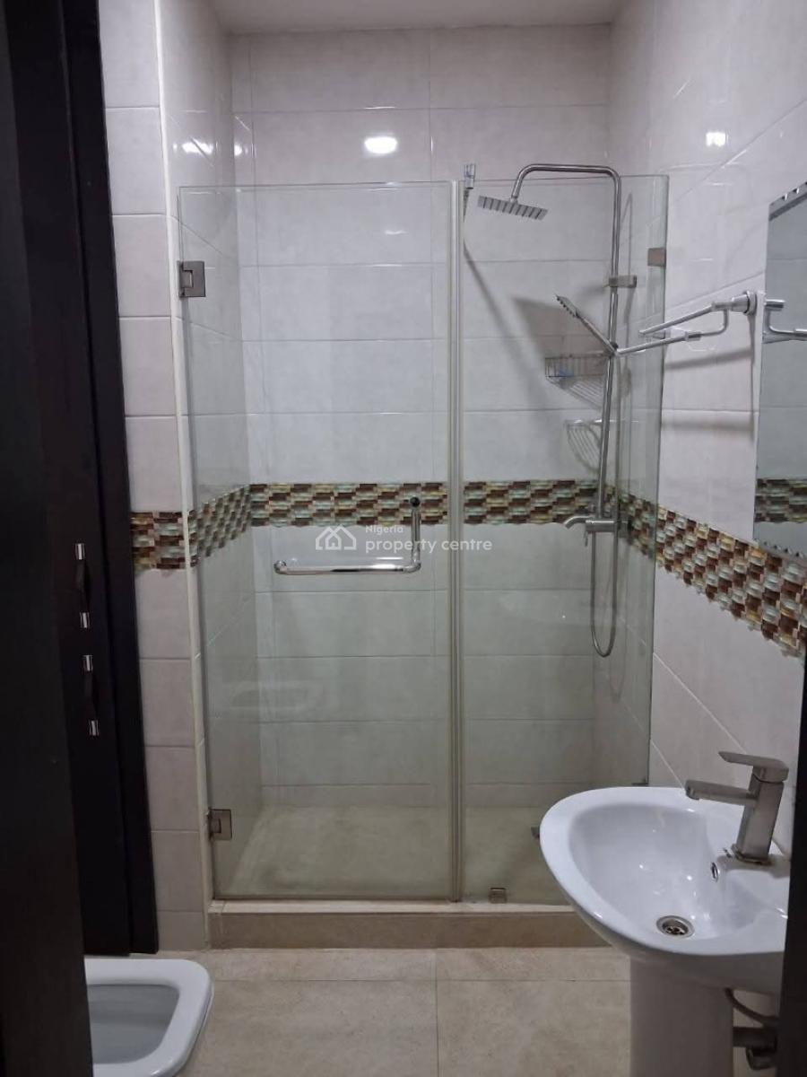 Luxury 5 Bedroom Semi Detached House with Bq in a Secured Estate, Oniru, Victoria Island (vi), Lagos, Semi-detached Duplex for Rent