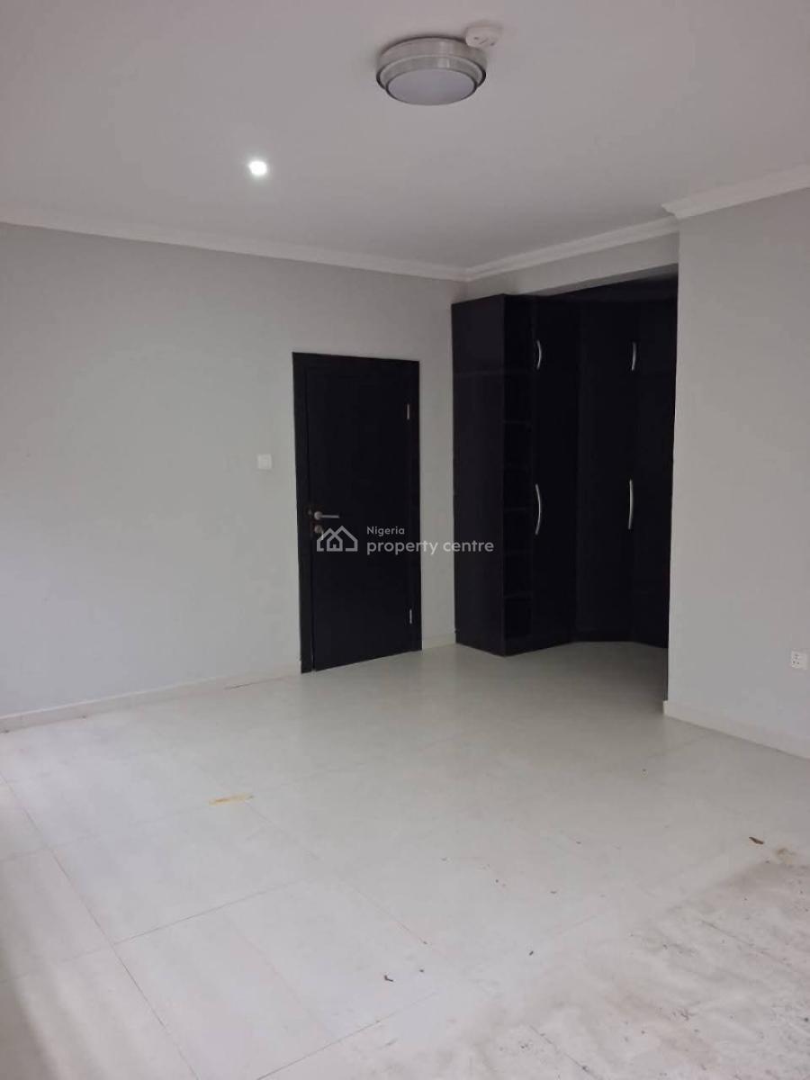 Luxury 5 Bedroom Semi Detached House with Bq in a Secured Estate, Oniru, Victoria Island (vi), Lagos, Semi-detached Duplex for Rent