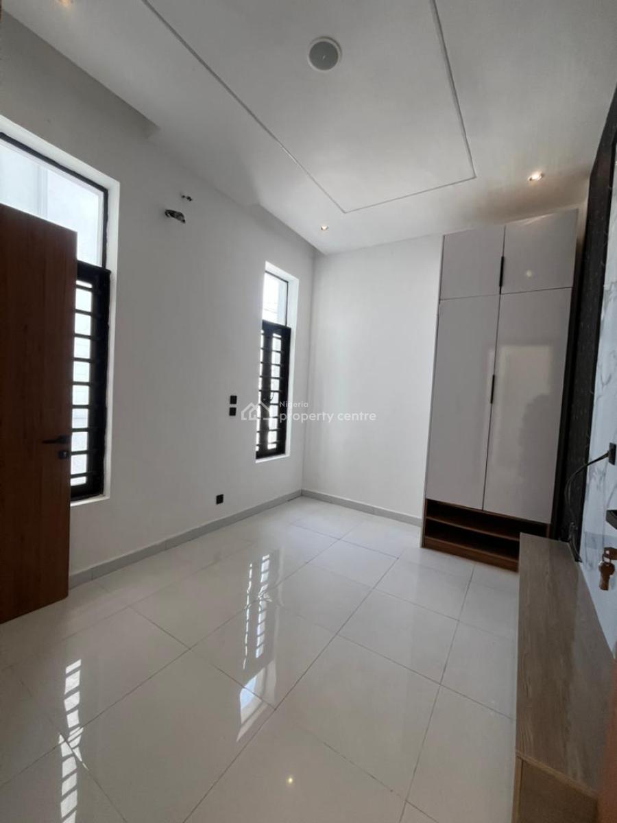 5 Bedroom Fully Detached Duplex, Lekki, Lagos, Detached Duplex for Sale
