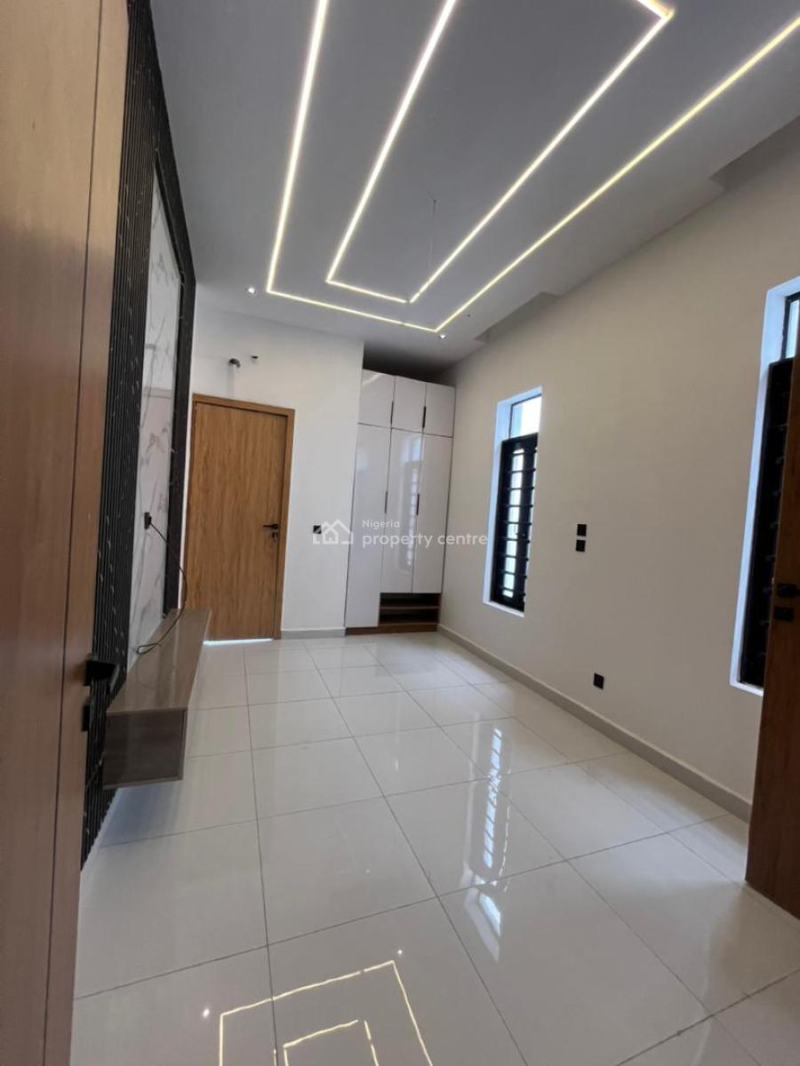 5 Bedroom Fully Detached Duplex, Lekki, Lagos, Detached Duplex for Sale