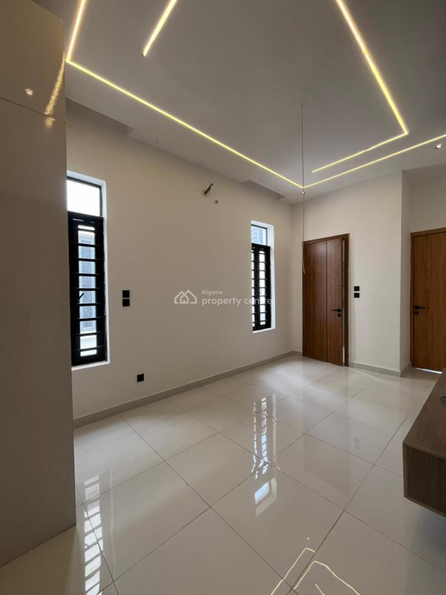 5 Bedroom Fully Detached Duplex, Lekki, Lagos, Detached Duplex for Sale