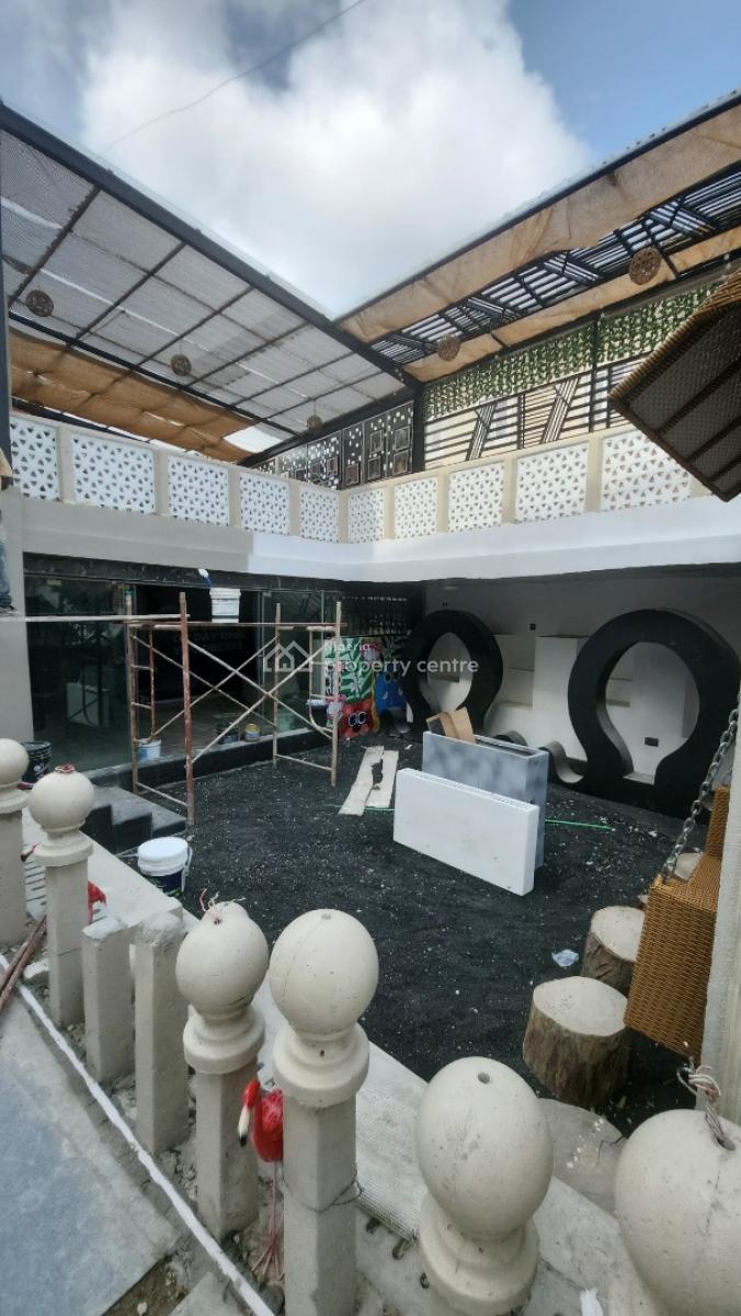 Luxury 5bedroom Fully Detached Duplex, Ikoyi, Lagos, Detached Duplex for Sale