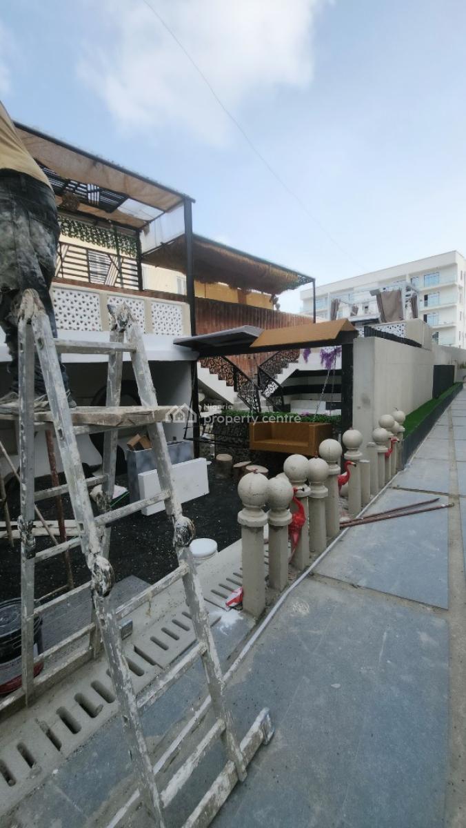 Luxury 5bedroom Fully Detached Duplex, Ikoyi, Lagos, Detached Duplex for Sale