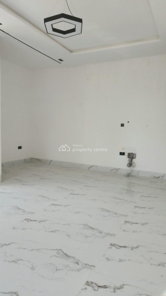 Luxury 5bedroom Fully Detached Duplex, Ikoyi, Lagos, Detached Duplex for Sale