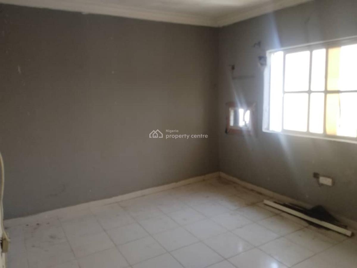 Spacious Room Shared Facing Atlantic Beach, Alpha Beach New Road Lekki, Lekki, Lagos, Self Contain (single Rooms) for Rent