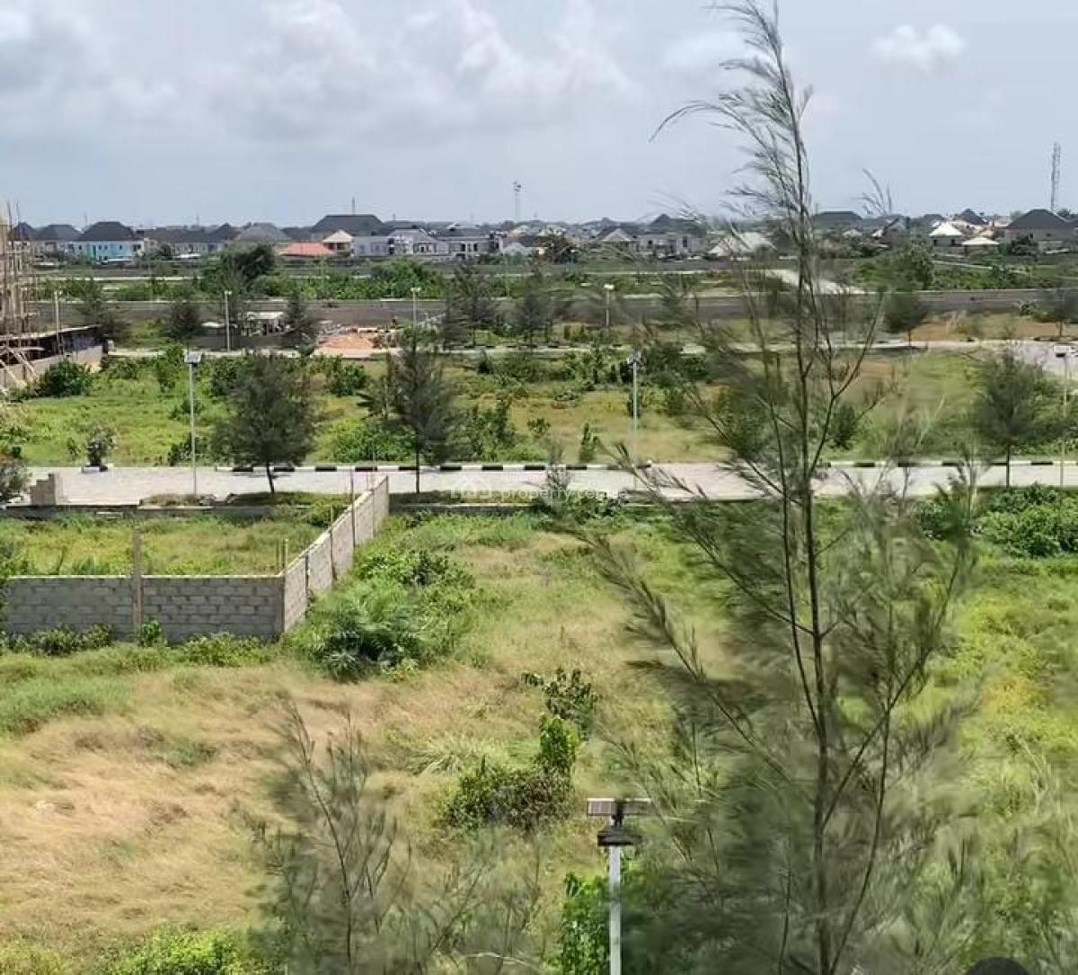 Cofo Residential Land, Ajah, Lagos, Residential Land for Sale