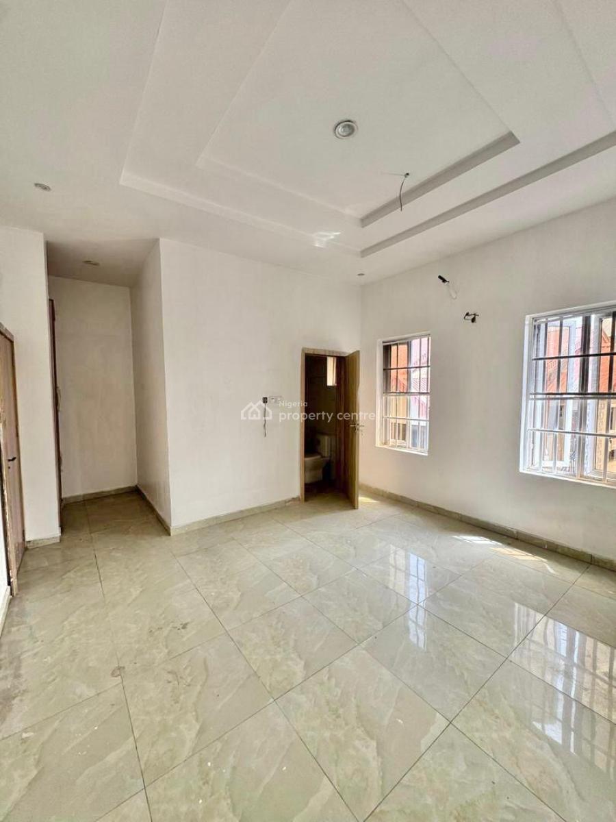 5 Bedrooms, Agungi, Lekki, Lagos, Detached Duplex for Rent