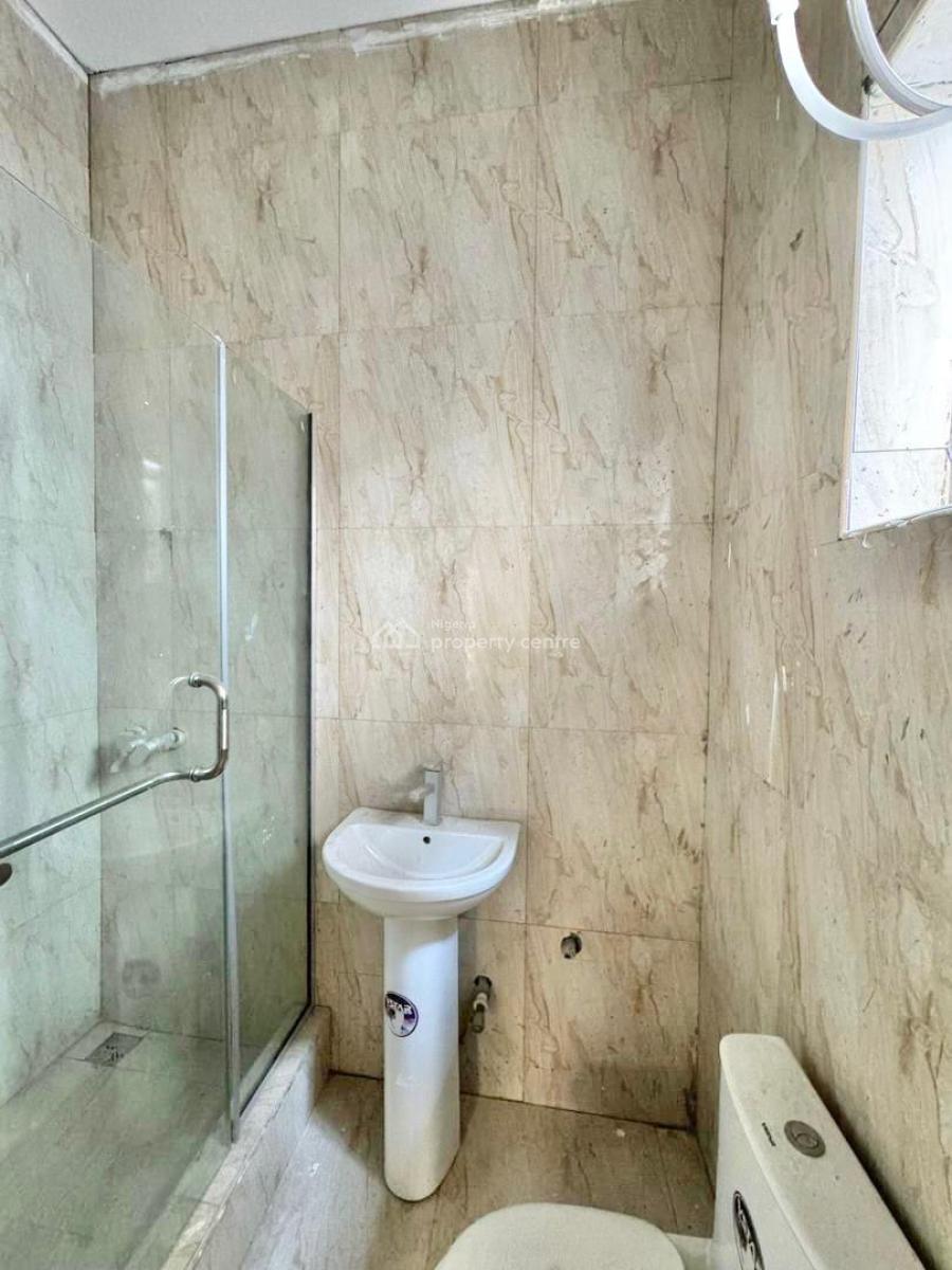 5 Bedrooms, Agungi, Lekki, Lagos, Detached Duplex for Rent