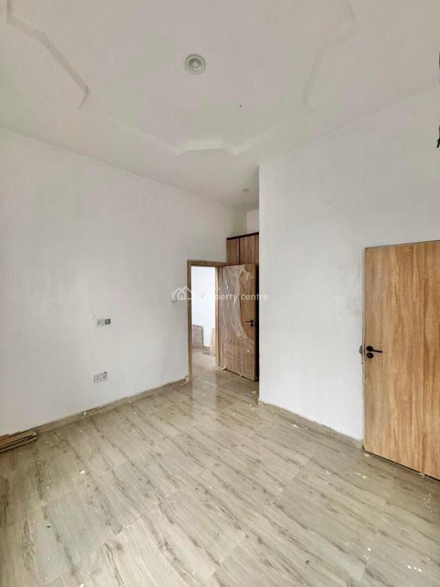 5 Bedrooms, Agungi, Lekki, Lagos, Detached Duplex for Rent