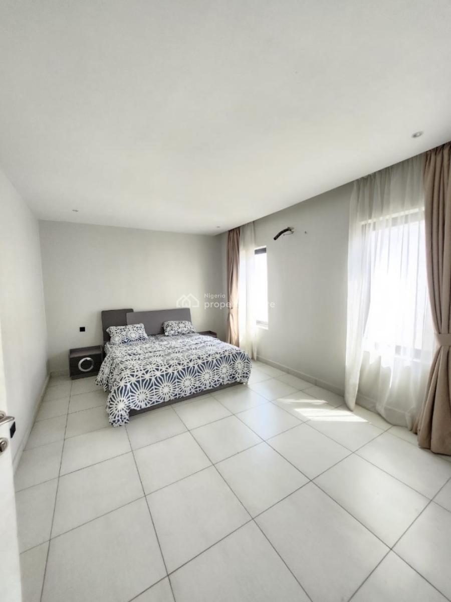 4 Bedroom, Lekki Phase 1, Lekki, Lagos, Semi-detached Duplex for Sale