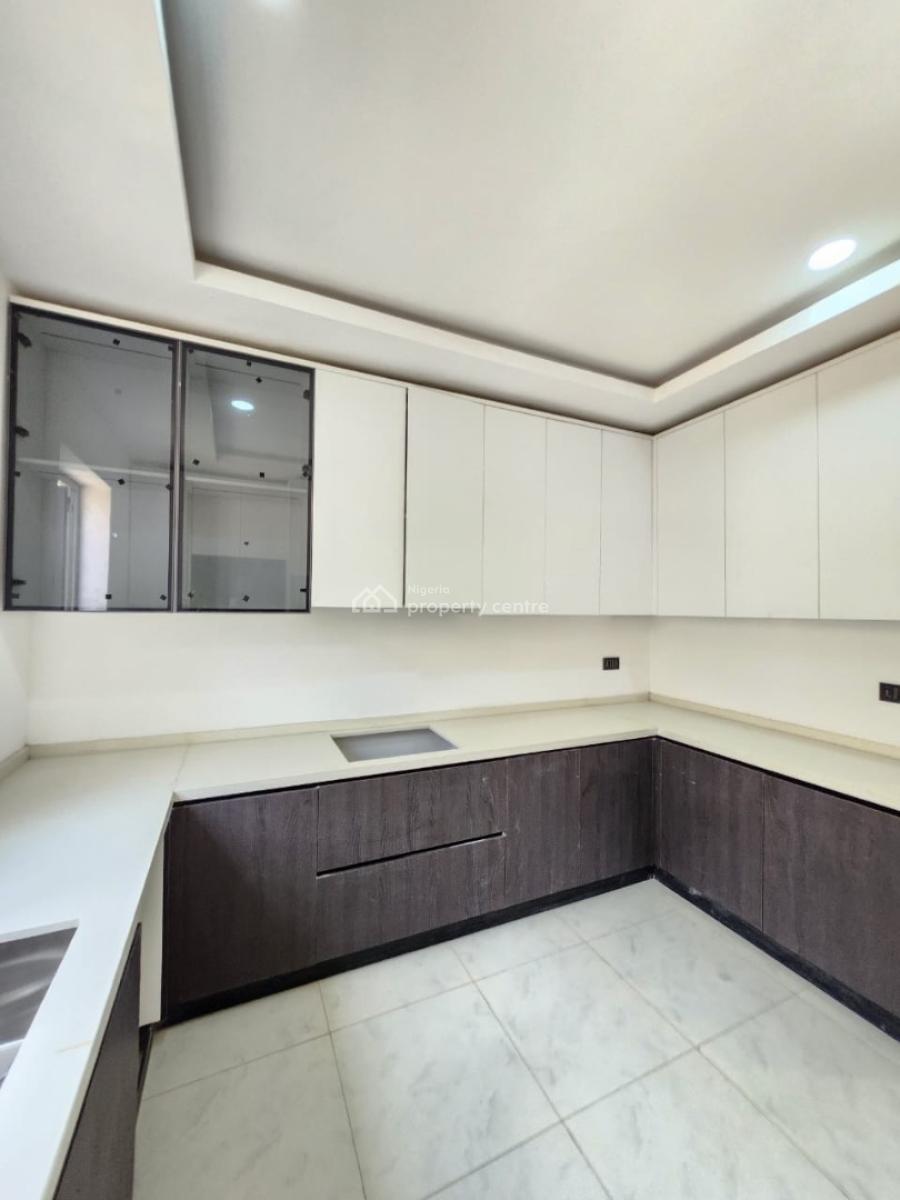 4 Bedroom, Lekki Phase 1, Lekki, Lagos, Semi-detached Duplex for Sale