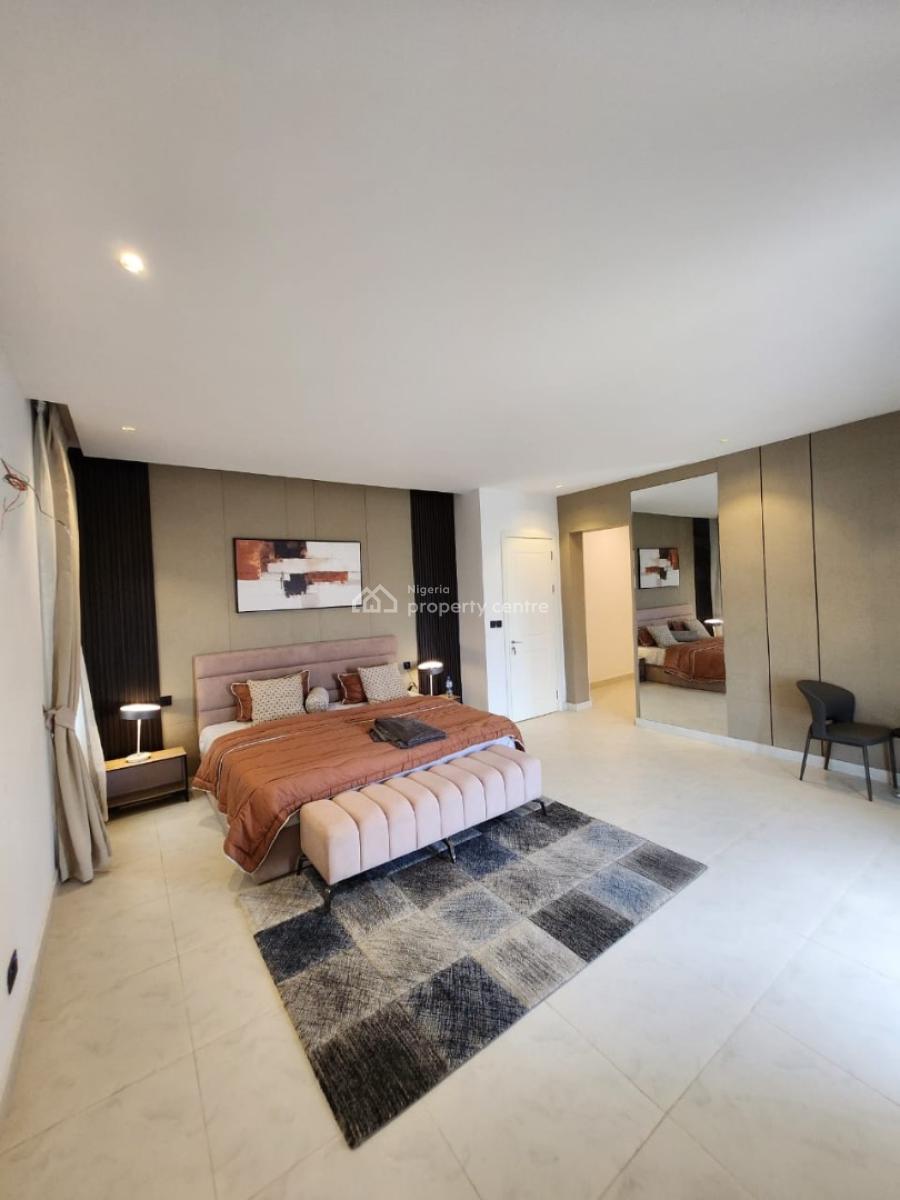 4 Bedroom, Lekki Phase 1, Lekki, Lagos, Semi-detached Duplex for Sale