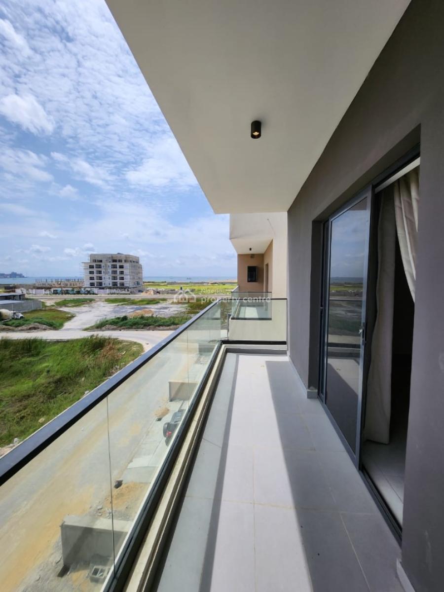 4 Bedroom, Lekki Phase 1, Lekki, Lagos, Semi-detached Duplex for Sale