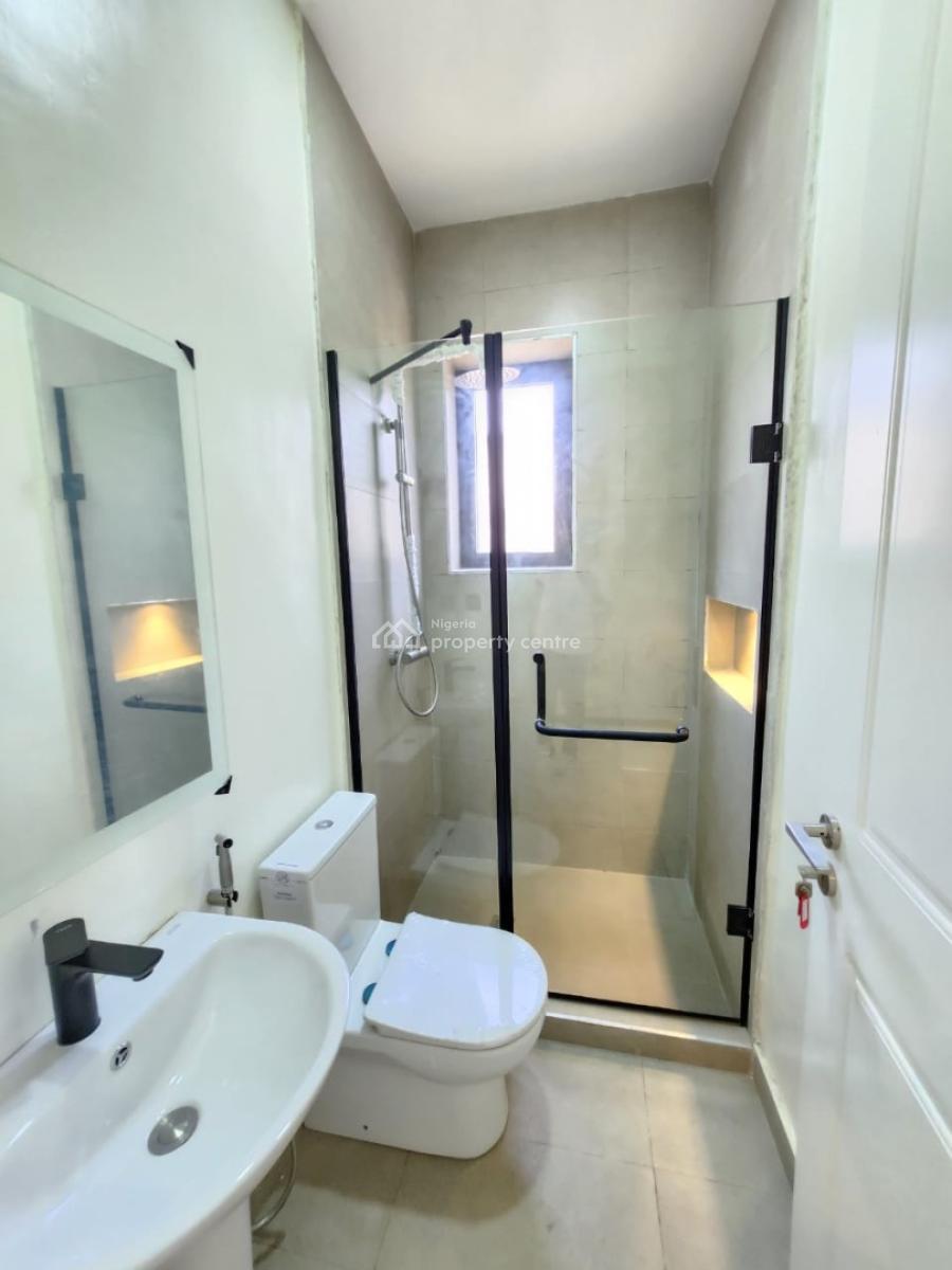 4 Bedroom, Lekki Phase 1, Lekki, Lagos, Semi-detached Duplex for Sale