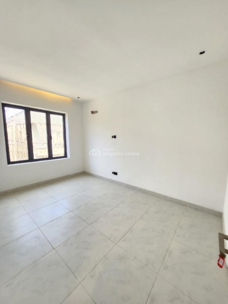 4 Bedroom, Lekki Phase 1, Lekki, Lagos, Semi-detached Duplex for Sale