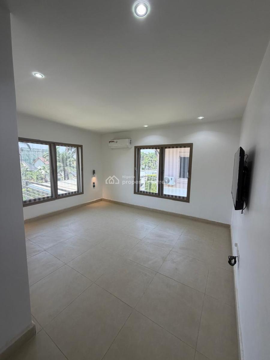 Ambassadorial 3unit If 3bedroom Terrace &2unit 2bedroom Terrace,bq,sw/, Aso Villa, Asokoro District, Abuja, House for Rent