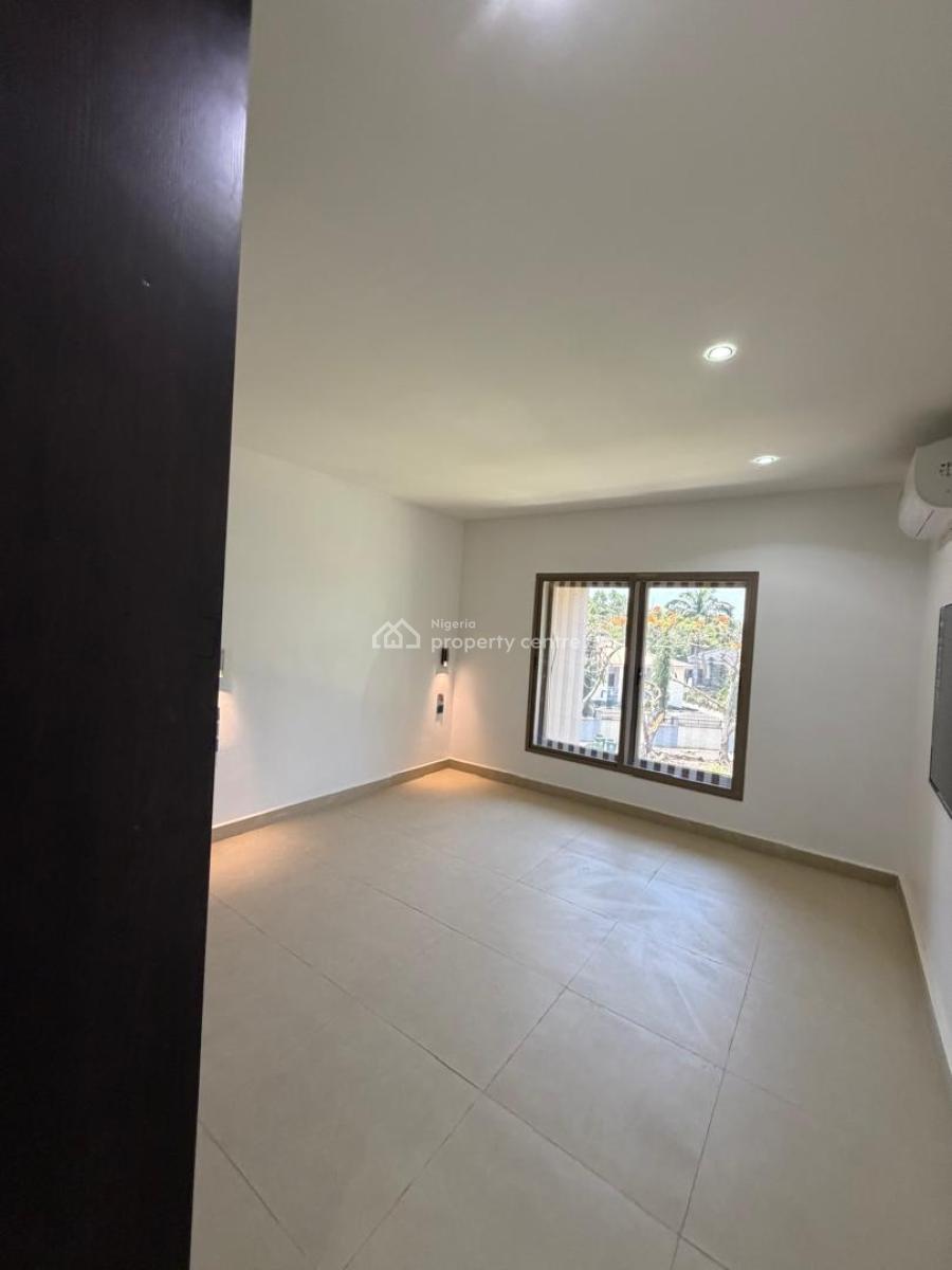 Ambassadorial 3unit If 3bedroom Terrace &2unit 2bedroom Terrace,bq,sw/, Aso Villa, Asokoro District, Abuja, House for Rent