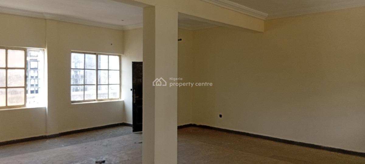 Brand New Plaza with Shop/office Spaces and S Generator and Elevators, Jabi, Abuja, Plaza / Complex / Mall for Rent