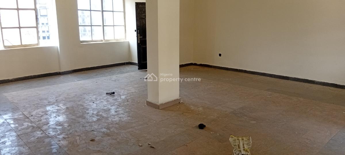 Brand New Plaza with Shop/office Spaces and S Generator and Elevators, Jabi, Abuja, Plaza / Complex / Mall for Rent