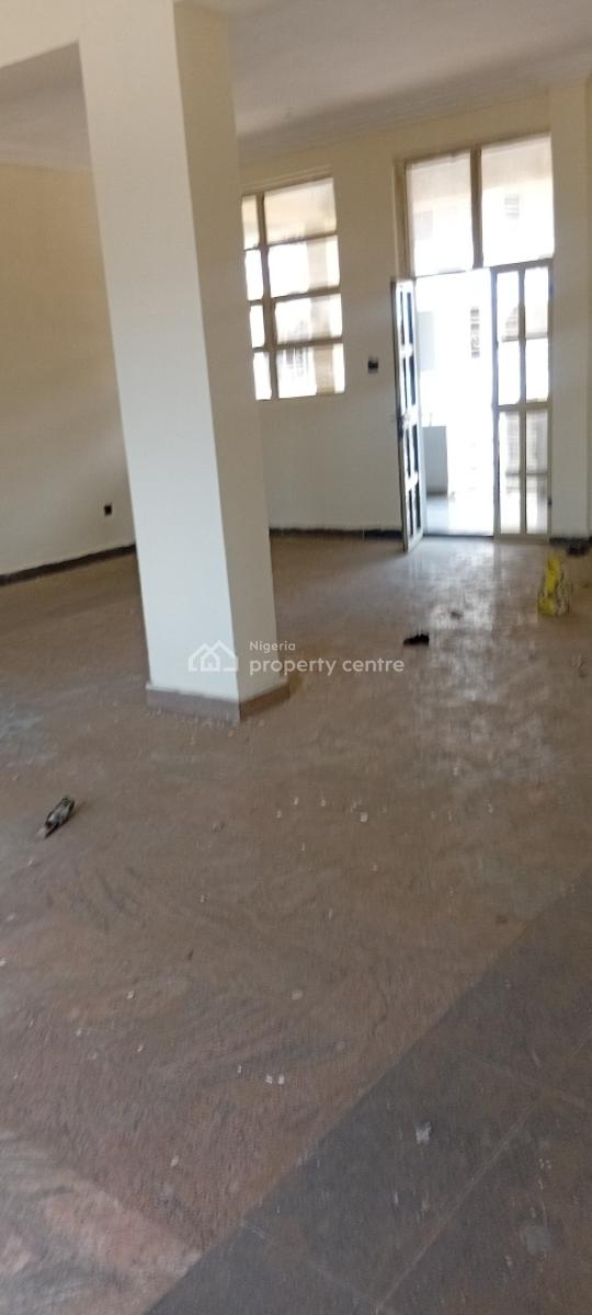 Brand New Plaza with Shop/office Spaces and S Generator and Elevators, Jabi, Abuja, Plaza / Complex / Mall for Rent