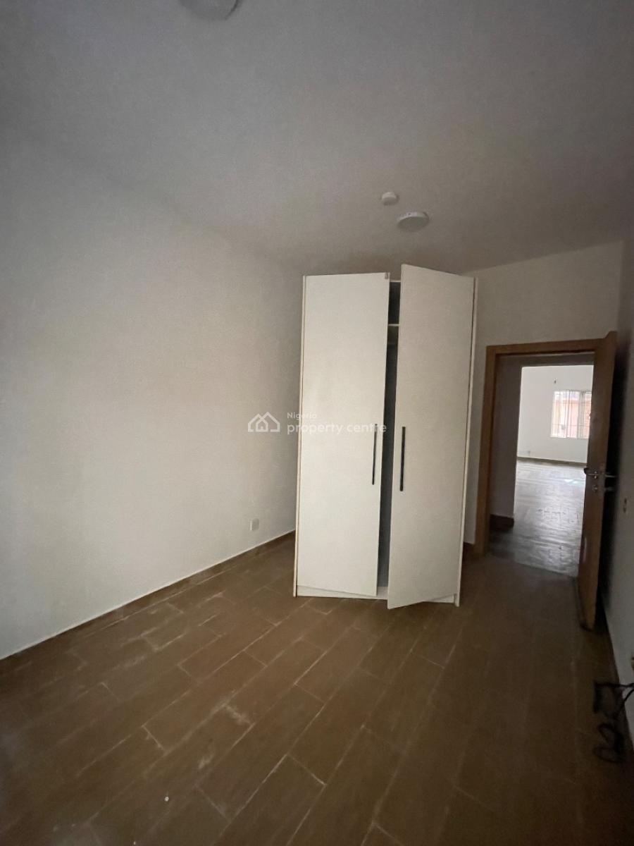 2bedroom Apartment, Idado, Lekki, Lagos, Flat / Apartment for Rent