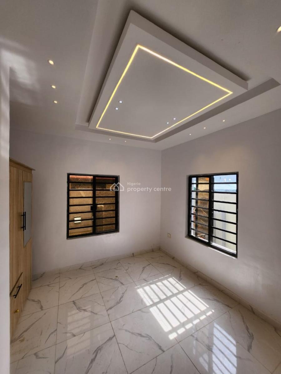 Brand New 3 Bedroom Semi Detached Bongalow  in a Secured Estate, Ajah, Ajah, Lagos, Semi-detached Bungalow for Sale