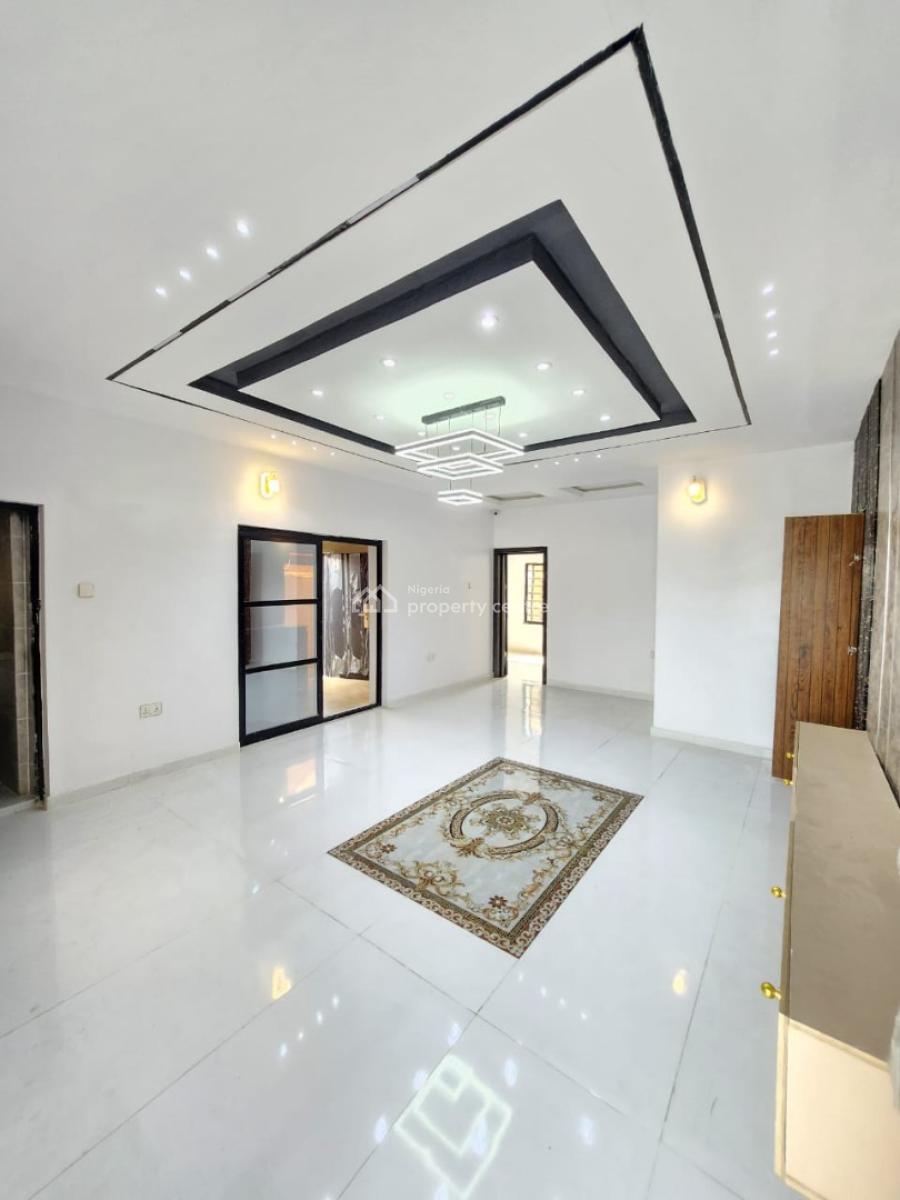 Brand New 3 Bedroom Semi Detached Bongalow  in a Secured Estate, Ajah, Ajah, Lagos, Semi-detached Bungalow for Sale