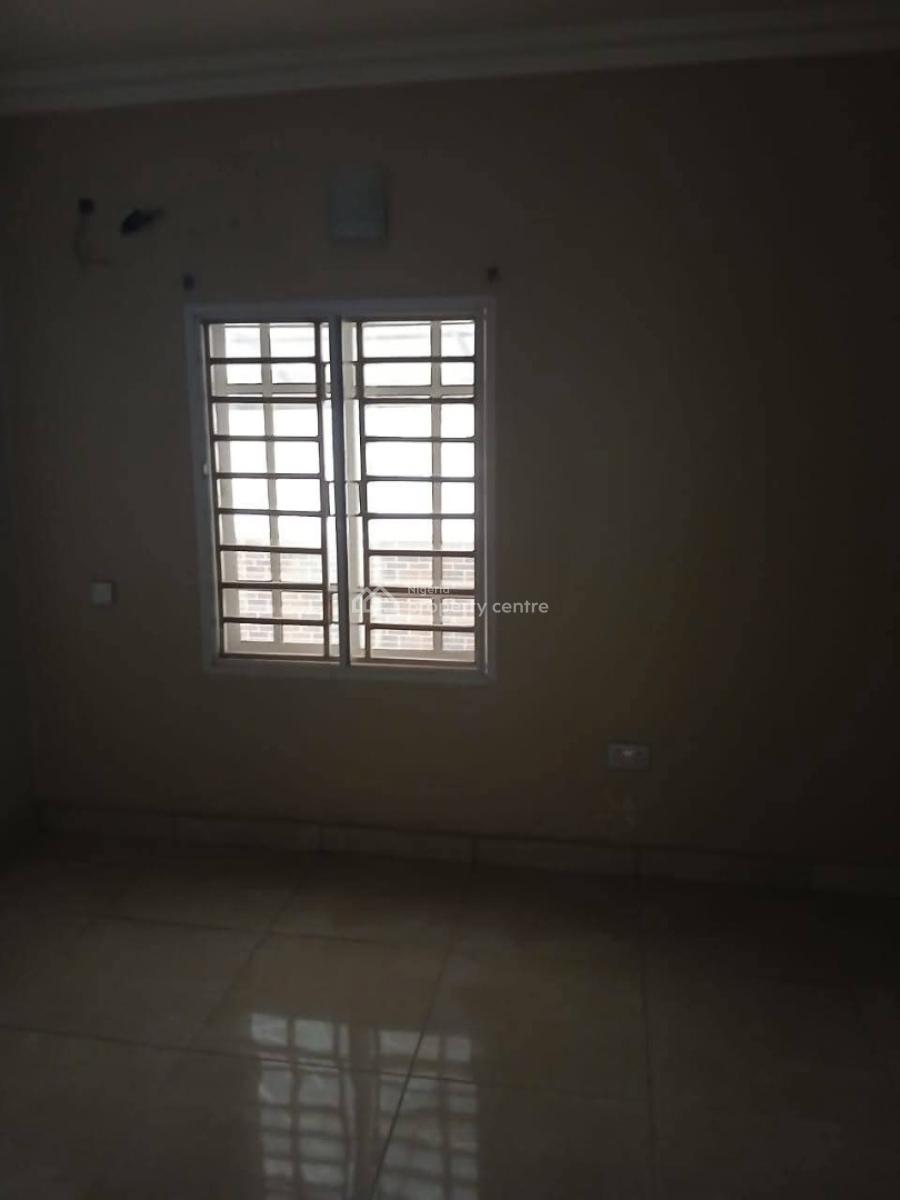 Luxury 4 Bedroom Semi Detached House with Bq in a Gated Estate, Meridian Park, Awoyaya, Ibeju Lekki, Lagos, Semi-detached Duplex for Rent