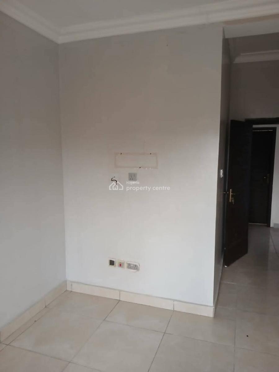 Luxury 4 Bedroom Semi Detached House with Bq in a Gated Estate, Meridian Park, Awoyaya, Ibeju Lekki, Lagos, Semi-detached Duplex for Rent
