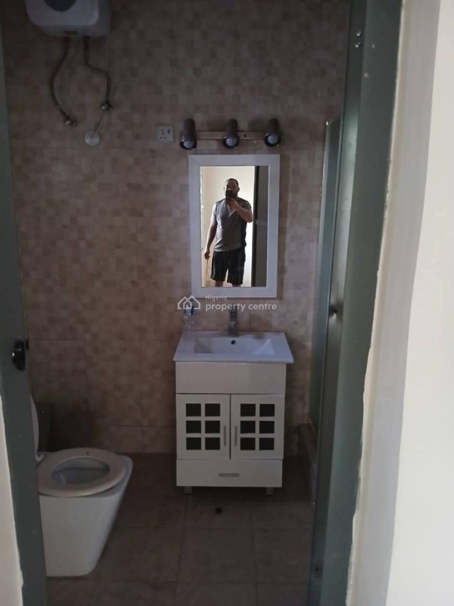 Luxury 4 Bedroom Semi Detached House with Bq in a Gated Estate, Meridian Park, Awoyaya, Ibeju Lekki, Lagos, Semi-detached Duplex for Rent