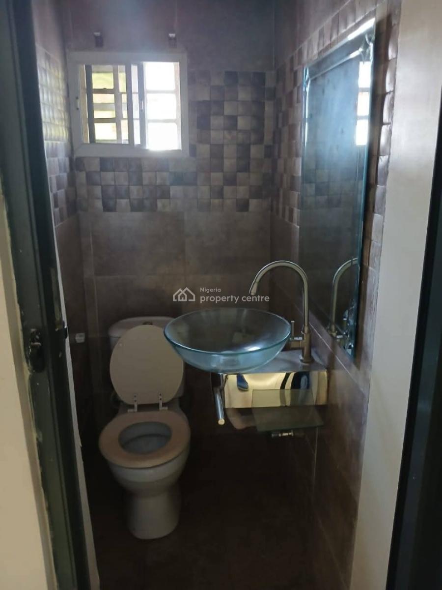 Luxury 4 Bedroom Semi Detached House with Bq in a Gated Estate, Meridian Park, Awoyaya, Ibeju Lekki, Lagos, Semi-detached Duplex for Rent