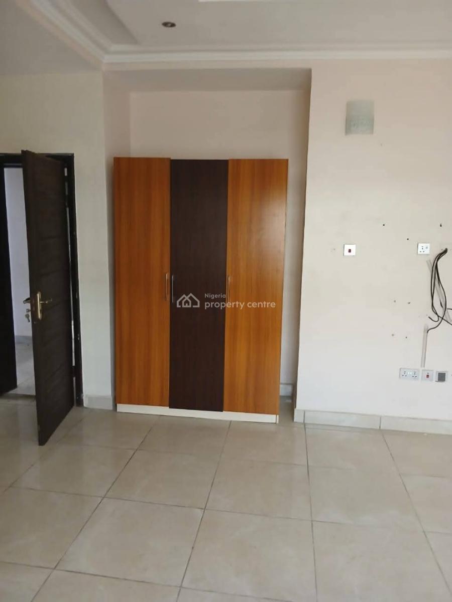 Luxury 4 Bedroom Semi Detached House with Bq in a Gated Estate, Meridian Park, Awoyaya, Ibeju Lekki, Lagos, Semi-detached Duplex for Rent