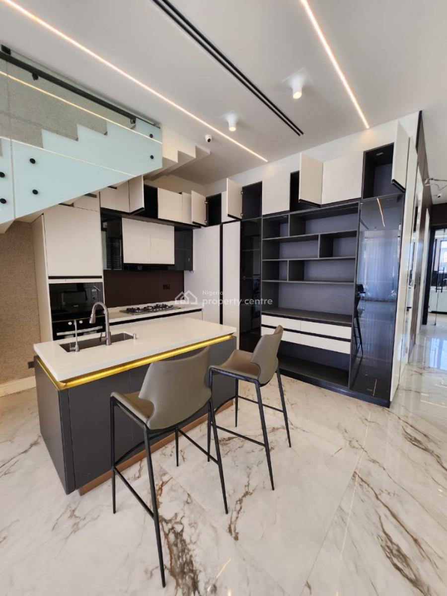 5 Bedroom, Lekki Phase 1, Lekki, Lagos, Detached Duplex for Sale