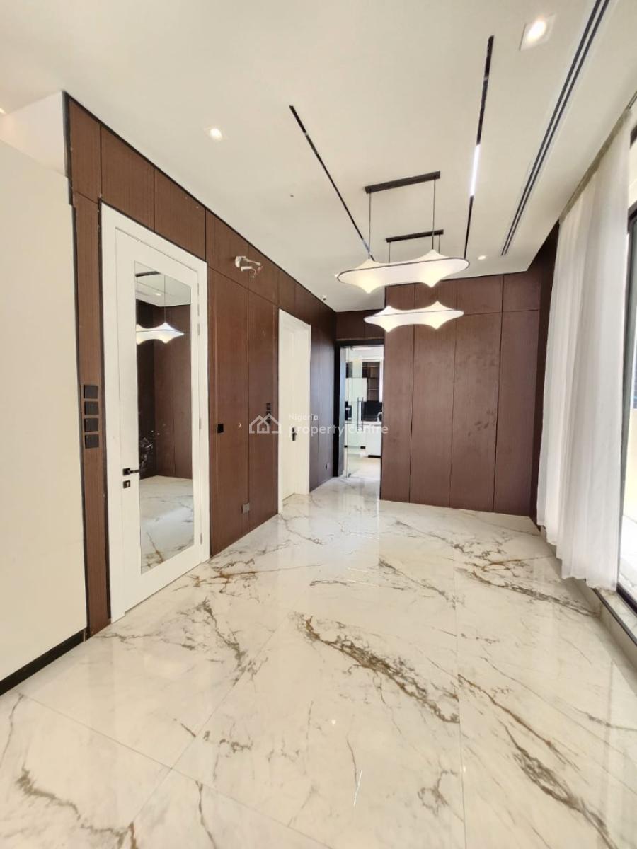 5 Bedroom, Lekki Phase 1, Lekki, Lagos, Detached Duplex for Sale