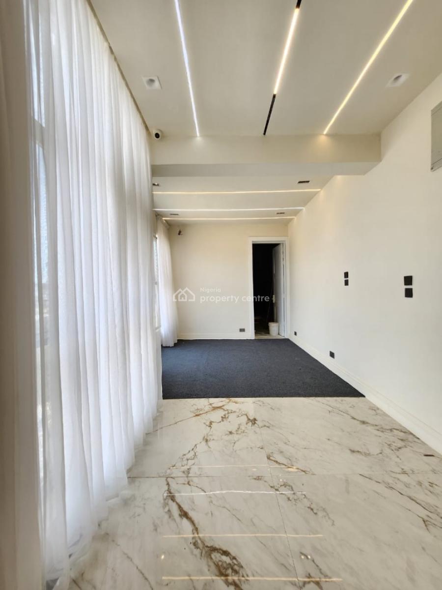 5 Bedroom, Lekki Phase 1, Lekki, Lagos, Detached Duplex for Sale