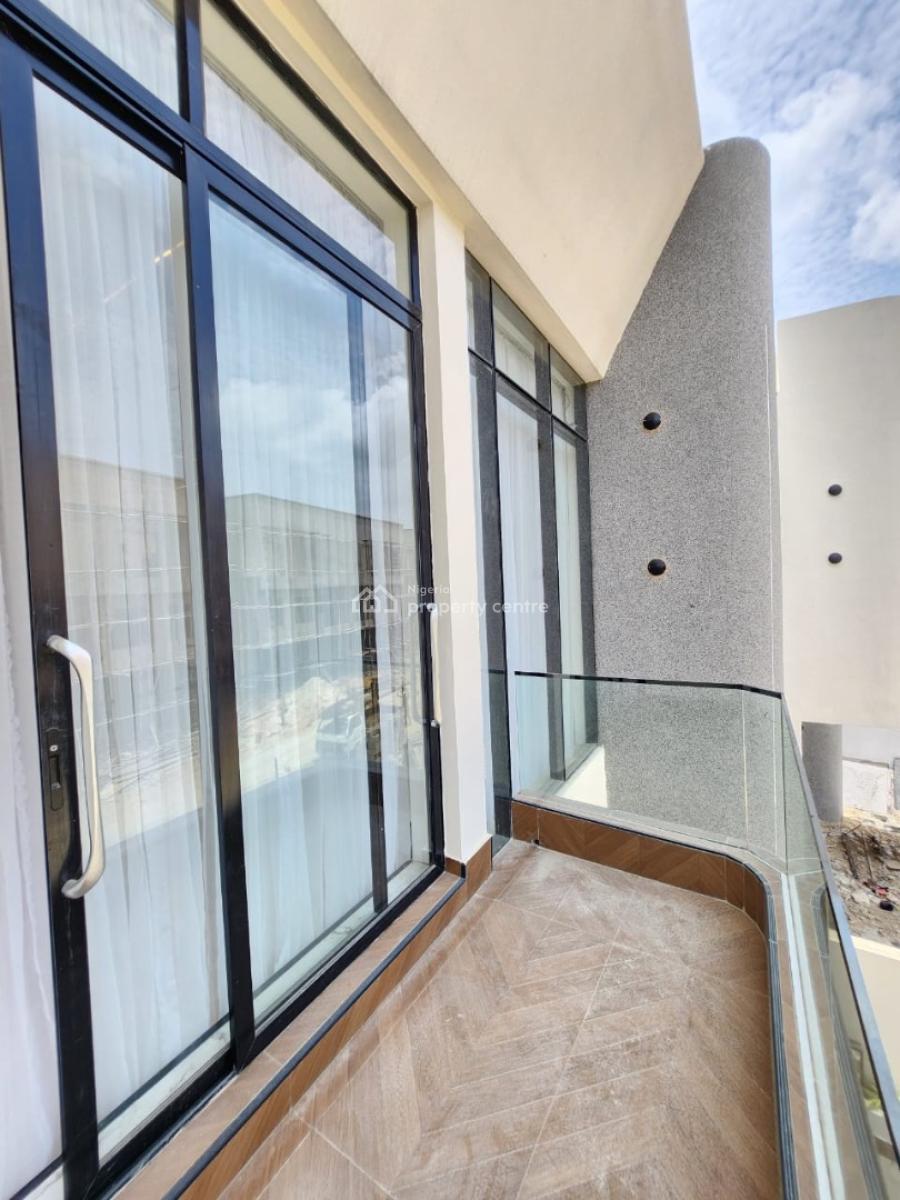 5 Bedroom, Lekki Phase 1, Lekki, Lagos, Detached Duplex for Sale