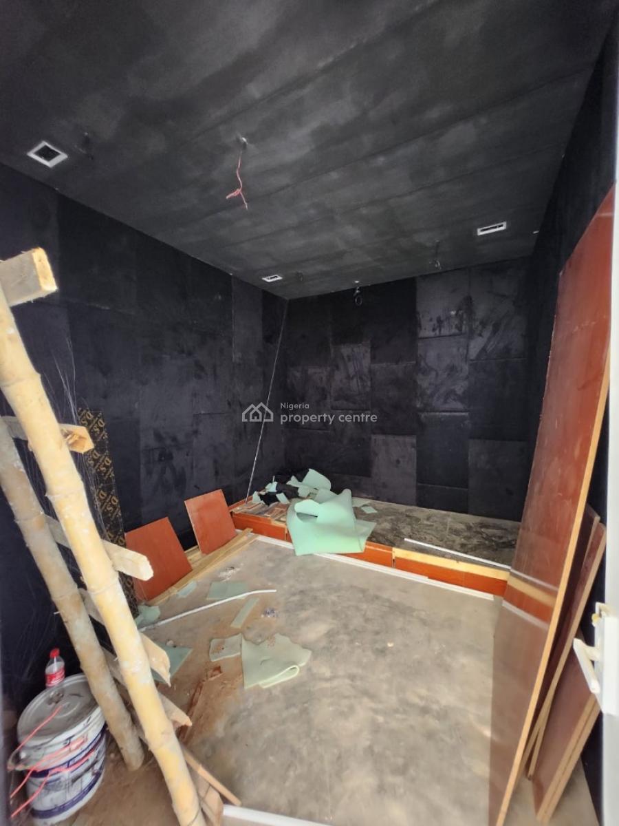 5 Bedroom, Lekki Phase 1, Lekki, Lagos, Detached Duplex for Sale