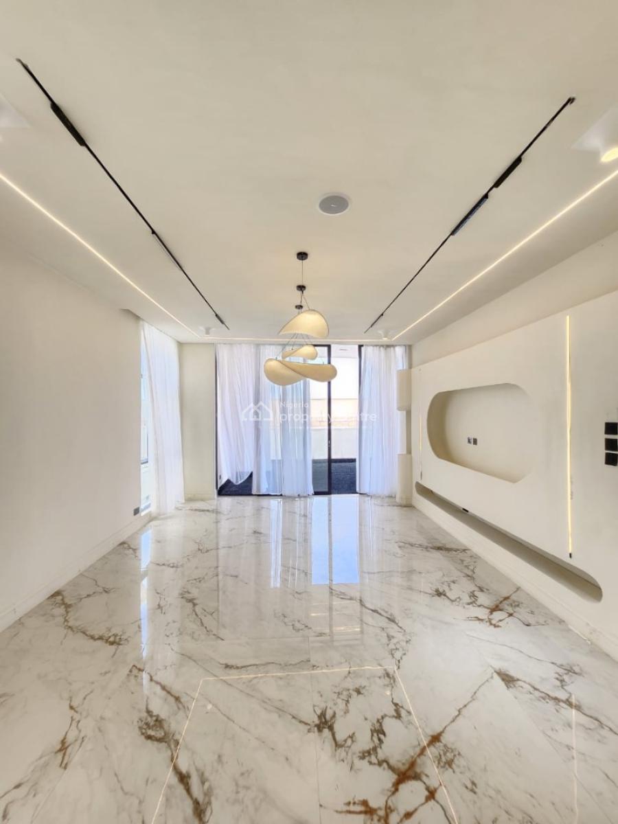 5 Bedroom, Lekki Phase 1, Lekki, Lagos, Detached Duplex for Sale