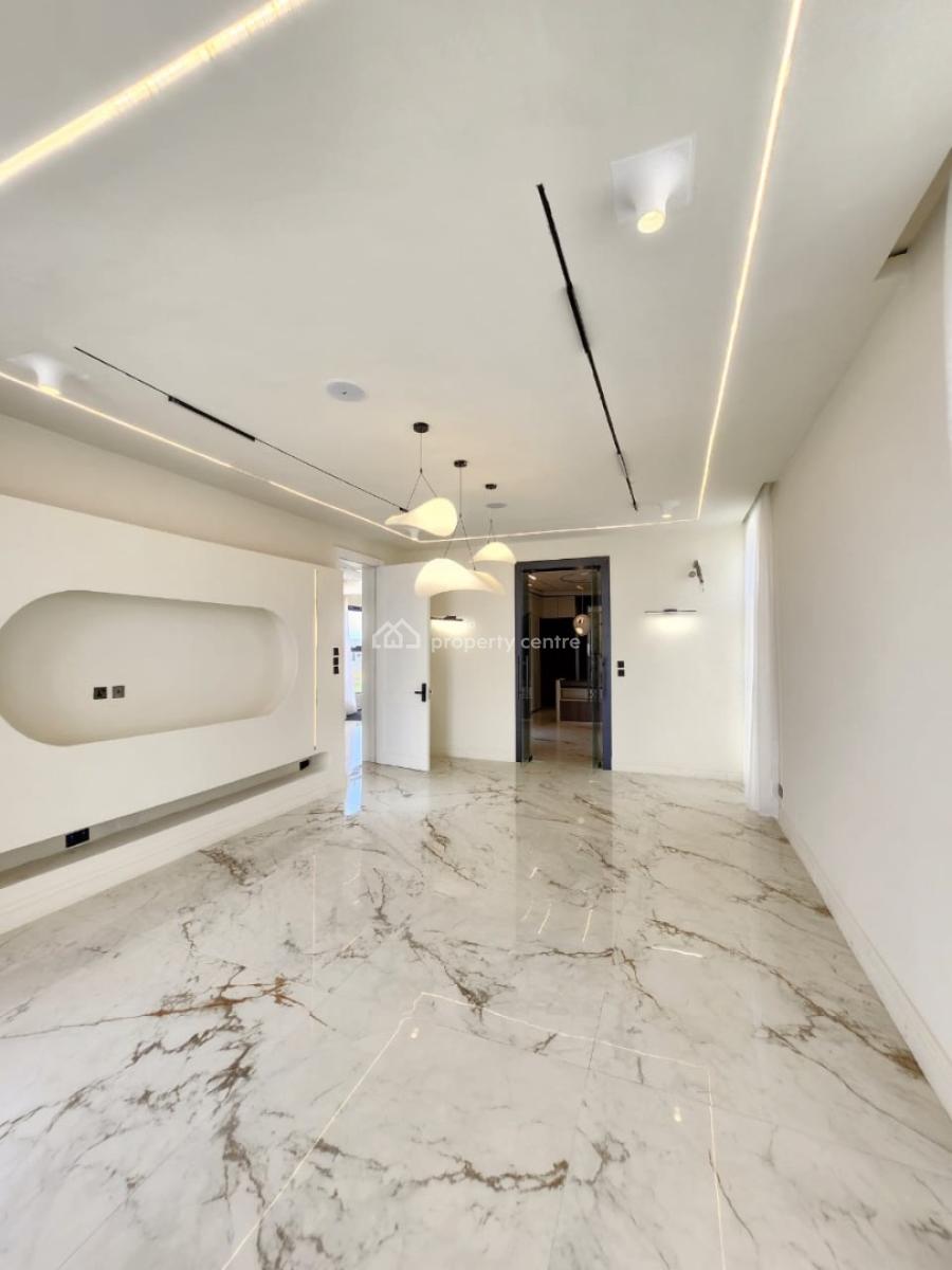 5 Bedroom, Lekki Phase 1, Lekki, Lagos, Detached Duplex for Sale