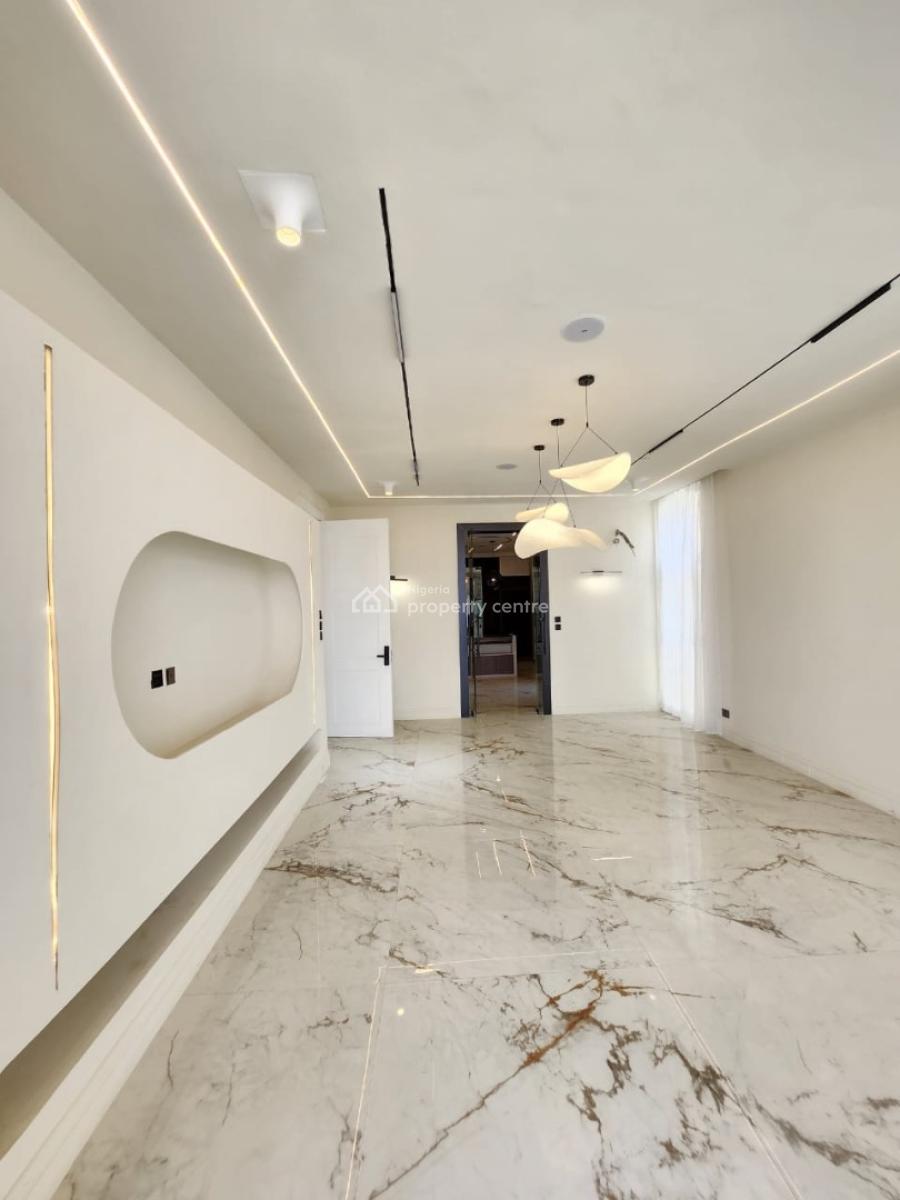 5 Bedroom, Lekki Phase 1, Lekki, Lagos, Detached Duplex for Sale