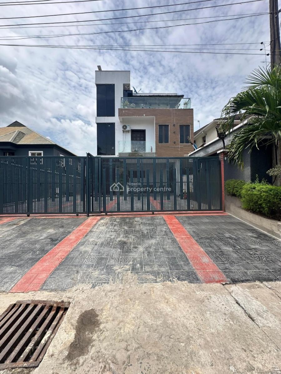 Fully Furnished 2bedroom Apartment in Lekki Phase 1, Lekki Phase One ,lekki ,lagos , Nigeria, Lekki Phase 1, Lekki, Lagos, Flat / Apartment for Rent