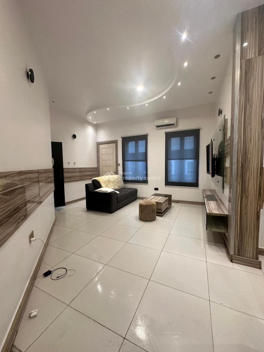 Fully Furnished 2bedroom Apartment in Lekki Phase 1, Lekki Phase One ,lekki ,lagos , Nigeria, Lekki Phase 1, Lekki, Lagos, Flat / Apartment for Rent