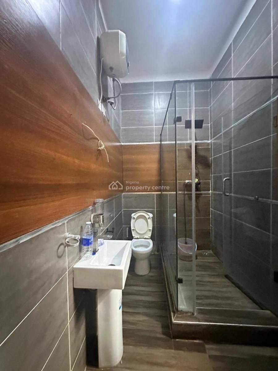 Fully Furnished 2bedroom Apartment in Lekki Phase 1, Lekki Phase One ,lekki ,lagos , Nigeria, Lekki Phase 1, Lekki, Lagos, Flat / Apartment for Rent