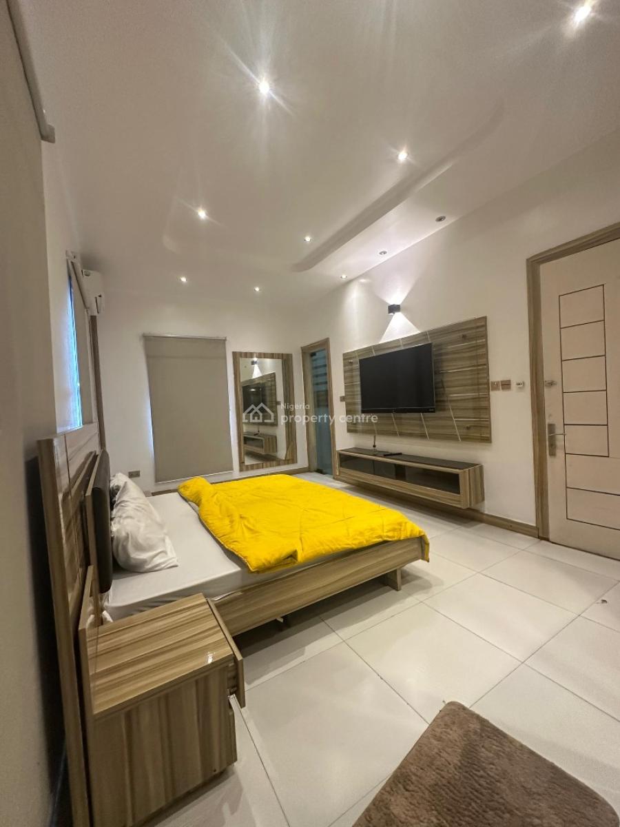 Fully Furnished 2bedroom Apartment in Lekki Phase 1, Lekki Phase One ,lekki ,lagos , Nigeria, Lekki Phase 1, Lekki, Lagos, Flat / Apartment for Rent