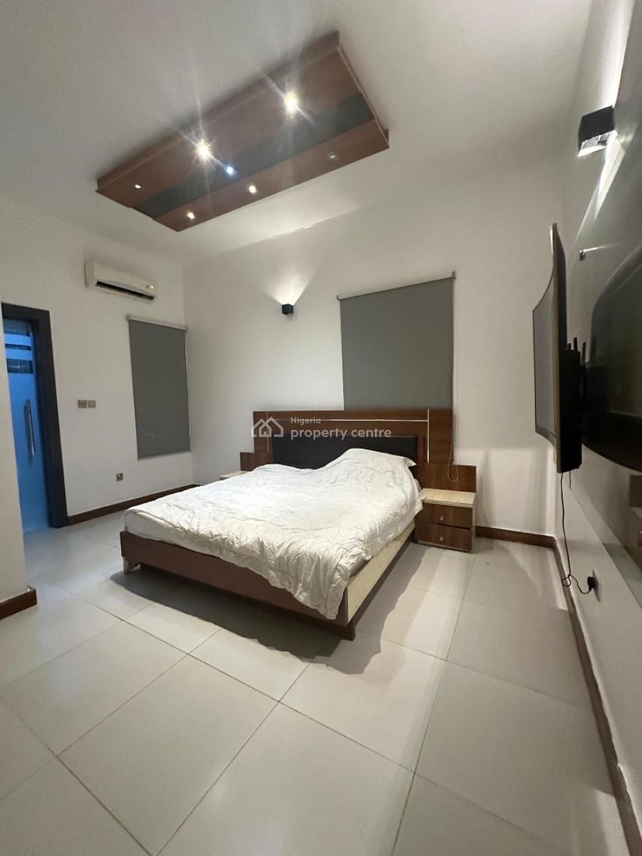 Fully Furnished 2bedroom Apartment in Lekki Phase 1, Lekki Phase One ,lekki ,lagos , Nigeria, Lekki Phase 1, Lekki, Lagos, Flat / Apartment for Rent